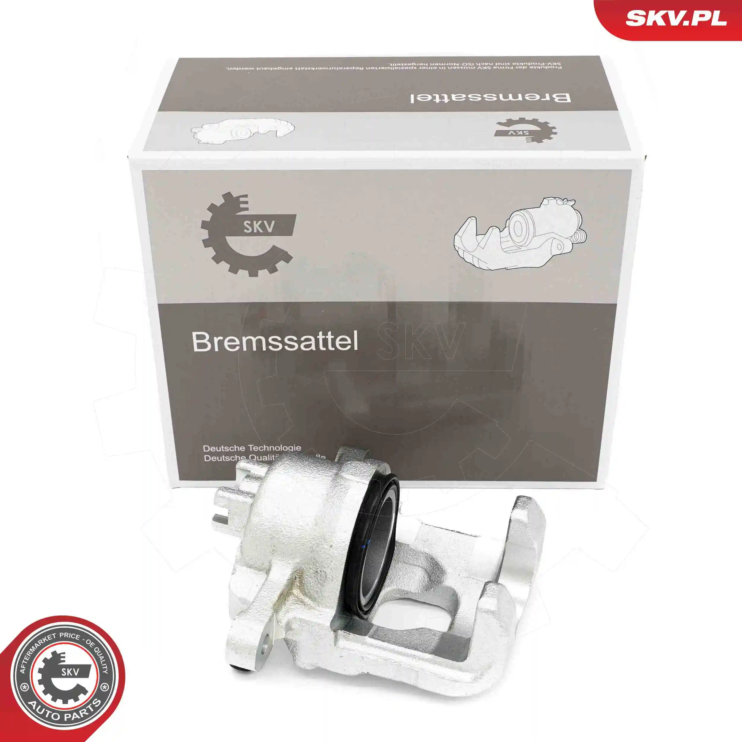 Brake Caliper